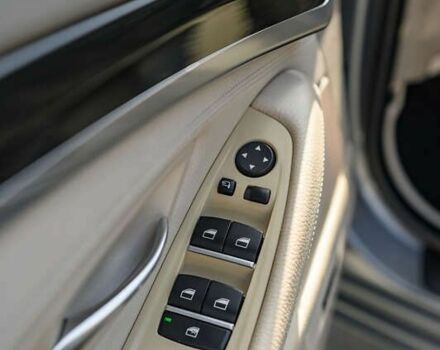 БМВ 5 Серия, объемом двигателя 2 л и пробегом 280 тыс. км за 15990 $, фото 28 на Automoto.ua