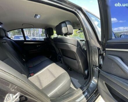 БМВ 5 Серия, объемом двигателя 0 л и пробегом 180 тыс. км за 15000 $, фото 25 на Automoto.ua