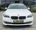 БМВ 5 Серія, об'ємом двигуна 2 л та пробігом 411 тис. км за 14200 $, фото 1 на Automoto.ua