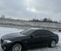 БМВ 5 Серия, объемом двигателя 2 л и пробегом 194 тыс. км за 10999 $, фото 3 на Automoto.ua