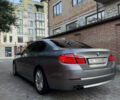 БМВ 5 Серия, объемом двигателя 2 л и пробегом 259 тыс. км за 13700 $, фото 5 на Automoto.ua