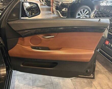 БМВ 5 Серия, объемом двигателя 4.4 л и пробегом 112 тыс. км за 13500 $, фото 22 на Automoto.ua