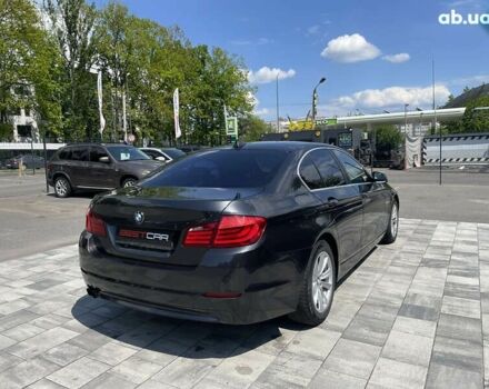 БМВ 5 Серия, объемом двигателя 0 л и пробегом 180 тыс. км за 13900 $, фото 9 на Automoto.ua