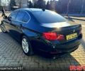 БМВ 5 Серия, объемом двигателя 20 л и пробегом 295 тыс. км за 15500 $, фото 3 на Automoto.ua