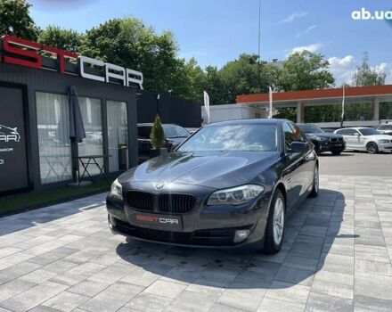 БМВ 5 Серия, объемом двигателя 0 л и пробегом 180 тыс. км за 15000 $, фото 2 на Automoto.ua