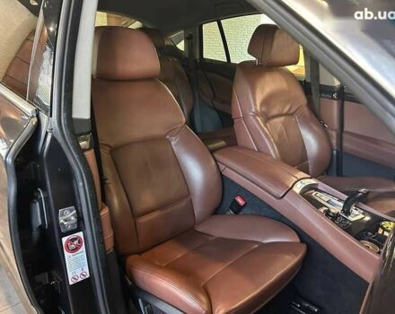 БМВ 5 Серия, объемом двигателя 4.4 л и пробегом 112 тыс. км за 13500 $, фото 24 на Automoto.ua