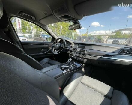 БМВ 5 Серия, объемом двигателя 0 л и пробегом 180 тыс. км за 15000 $, фото 27 на Automoto.ua