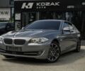 БМВ 5 Серия, объемом двигателя 2 л и пробегом 280 тыс. км за 15990 $, фото 1 на Automoto.ua