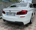 БМВ 5 Серия, объемом двигателя 2 л и пробегом 285 тыс. км за 15900 $, фото 8 на Automoto.ua