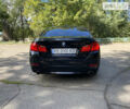 БМВ 5 Серия, объемом двигателя 2.99 л и пробегом 168 тыс. км за 14700 $, фото 17 на Automoto.ua
