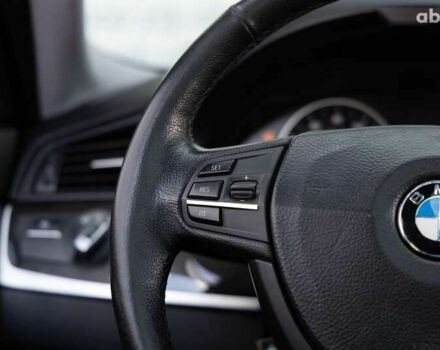 БМВ 5 Серія, об'ємом двигуна 2 л та пробігом 274 тис. км за 12750 $, фото 19 на Automoto.ua