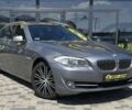 БМВ 5 Серия, объемом двигателя 2 л и пробегом 340 тыс. км за 12500 $, фото 2 на Automoto.ua