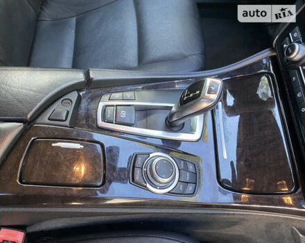 БМВ 5 Серия, объемом двигателя 2.99 л и пробегом 168 тыс. км за 14700 $, фото 39 на Automoto.ua