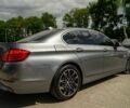 БМВ 5 Серия, объемом двигателя 2 л и пробегом 280 тыс. км за 15990 $, фото 14 на Automoto.ua