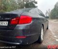 БМВ 5 Серія, об'ємом двигуна 2 л та пробігом 205 тис. км за 12500 $, фото 8 на Automoto.ua