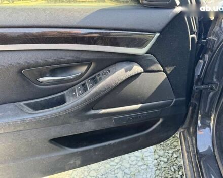 БМВ 5 Серия, объемом двигателя 3 л и пробегом 162 тыс. км за 9900 $, фото 23 на Automoto.ua