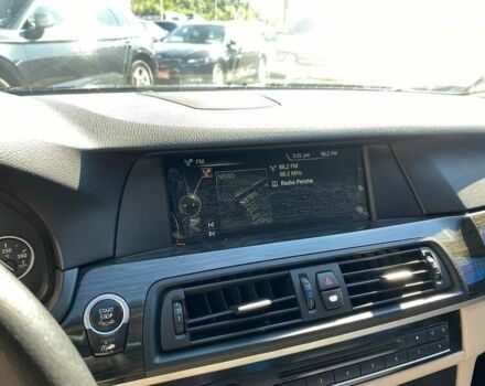 БМВ 5 Серія, об'ємом двигуна 2 л та пробігом 224 тис. км за 10400 $, фото 14 на Automoto.ua