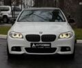 БМВ 5 Серия, объемом двигателя 2 л и пробегом 240 тыс. км за 12000 $, фото 1 на Automoto.ua
