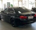 БМВ 5 Серія, об'ємом двигуна 2 л та пробігом 247 тис. км за 14990 $, фото 12 на Automoto.ua