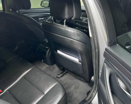 БМВ 5 Серия, объемом двигателя 2.99 л и пробегом 358 тыс. км за 16000 $, фото 7 на Automoto.ua