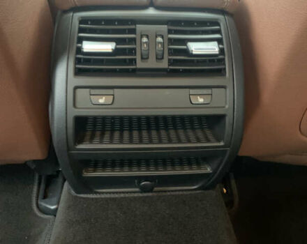 БМВ 5 Серія, об'ємом двигуна 2 л та пробігом 168 тис. км за 12700 $, фото 12 на Automoto.ua