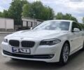 БМВ 5 Серія, об'ємом двигуна 2 л та пробігом 79 тис. км за 19500 $, фото 1 на Automoto.ua