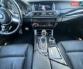 БМВ 5 Серия, объемом двигателя 2 л и пробегом 273 тыс. км за 14499 $, фото 10 на Automoto.ua