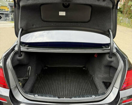 БМВ 5 Серия, объемом двигателя 2.99 л и пробегом 240 тыс. км за 17499 $, фото 24 на Automoto.ua