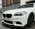 БМВ 5 Серия, объемом двигателя 3 л и пробегом 217 тыс. км за 18600 $, фото 4 на Automoto.ua