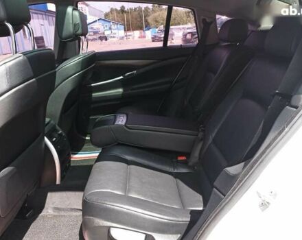 БМВ 5 Серія, об'ємом двигуна 2 л та пробігом 164 тис. км за 14900 $, фото 20 на Automoto.ua