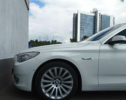 БМВ 5 Серія, об'ємом двигуна 2 л та пробігом 164 тис. км за 14900 $, фото 2 на Automoto.ua