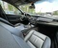 БМВ 5 Серия, объемом двигателя 2 л и пробегом 140 тыс. км за 15000 $, фото 27 на Automoto.ua