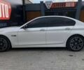 БМВ 5 Серия, объемом двигателя 2 л и пробегом 194 тыс. км за 13200 $, фото 9 на Automoto.ua