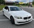 БМВ 5 Серия, объемом двигателя 2 л и пробегом 218 тыс. км за 12000 $, фото 1 на Automoto.ua