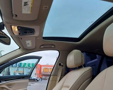 БМВ 5 Серія, об'ємом двигуна 2 л та пробігом 114 тис. км за 14000 $, фото 29 на Automoto.ua