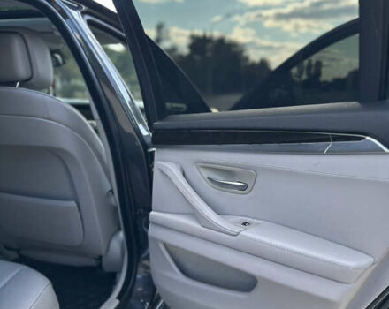 БМВ 5 Серия, объемом двигателя 3 л и пробегом 217 тыс. км за 15900 $, фото 20 на Automoto.ua