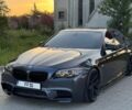 БМВ 5 Серія, об'ємом двигуна 2.98 л та пробігом 171 тис. км за 13399 $, фото 1 на Automoto.ua