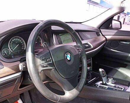 БМВ 5 Серія, об'ємом двигуна 2 л та пробігом 164 тис. км за 14900 $, фото 10 на Automoto.ua