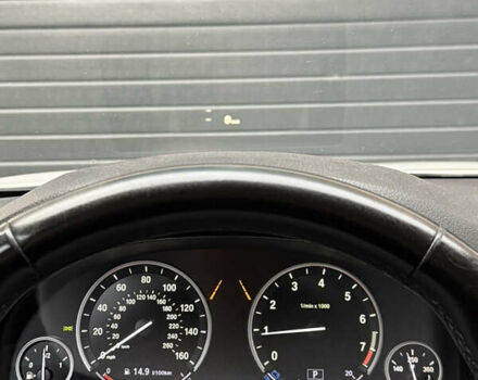 БМВ 5 Серия, объемом двигателя 3 л и пробегом 217 тыс. км за 18600 $, фото 32 на Automoto.ua