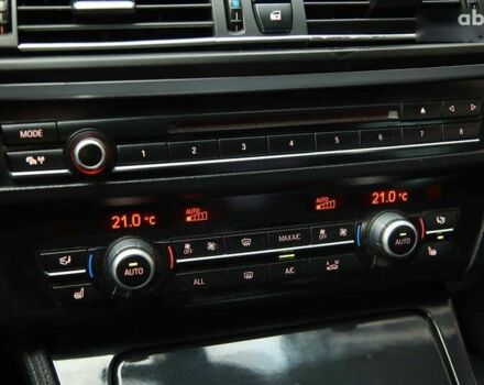 БМВ 5 Серия, объемом двигателя 2 л и пробегом 240 тыс. км за 12000 $, фото 17 на Automoto.ua