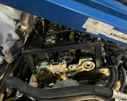 БМВ 5 Серия, объемом двигателя 3 л и пробегом 217 тыс. км за 18600 $, фото 46 на Automoto.ua