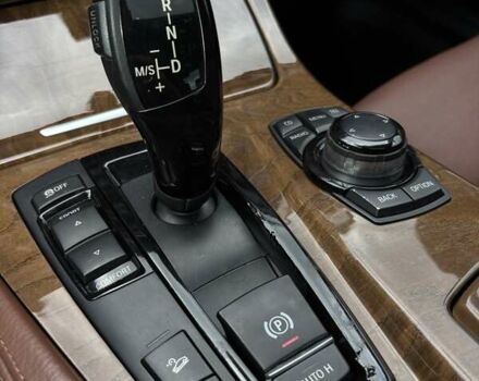 БМВ 5 Серія, об'ємом двигуна 2 л та пробігом 209 тис. км за 13700 $, фото 43 на Automoto.ua