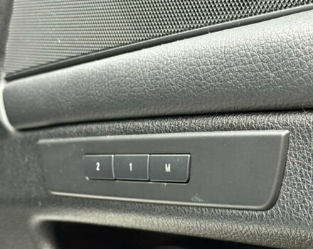 БМВ 5 Серия, объемом двигателя 3 л и пробегом 217 тыс. км за 18600 $, фото 28 на Automoto.ua