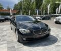 БМВ 5 Серия, объемом двигателя 2 л и пробегом 140 тыс. км за 15000 $, фото 9 на Automoto.ua