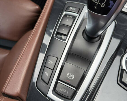 БМВ 5 Серия, объемом двигателя 2.99 л и пробегом 240 тыс. км за 17499 $, фото 19 на Automoto.ua