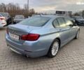 БМВ 5 Серия, объемом двигателя 0 л и пробегом 174 тыс. км за 12900 $, фото 6 на Automoto.ua