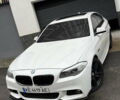 БМВ 5 Серия, объемом двигателя 3 л и пробегом 217 тыс. км за 18600 $, фото 2 на Automoto.ua