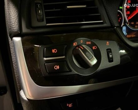 БМВ 5 Серия, объемом двигателя 0 л и пробегом 199 тыс. км за 15200 $, фото 7 на Automoto.ua