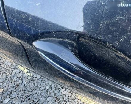 БМВ 5 Серія, об'ємом двигуна 3 л та пробігом 162 тис. км за 9900 $, фото 7 на Automoto.ua