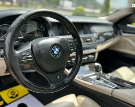 БМВ 5 Серия, объемом двигателя 3 л и пробегом 181 тыс. км за 17700 $, фото 19 на Automoto.ua